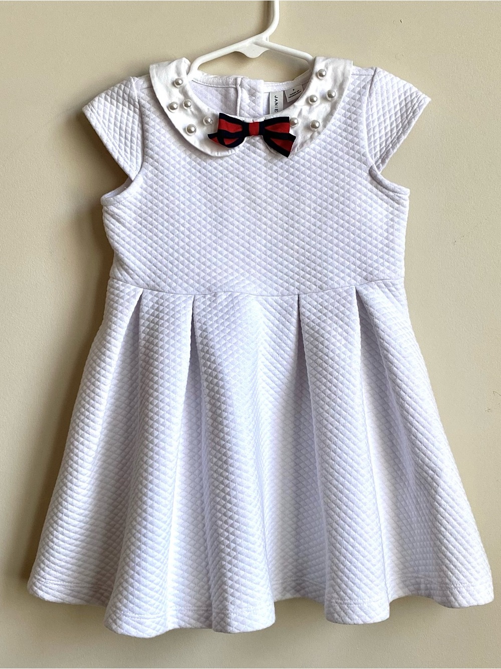 Janie & Jack Easter Dress